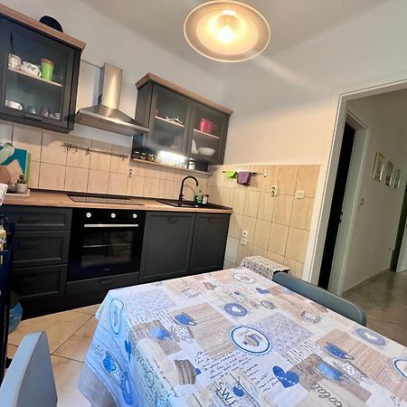 For All Seasons Apartment Split Eksteriør billede