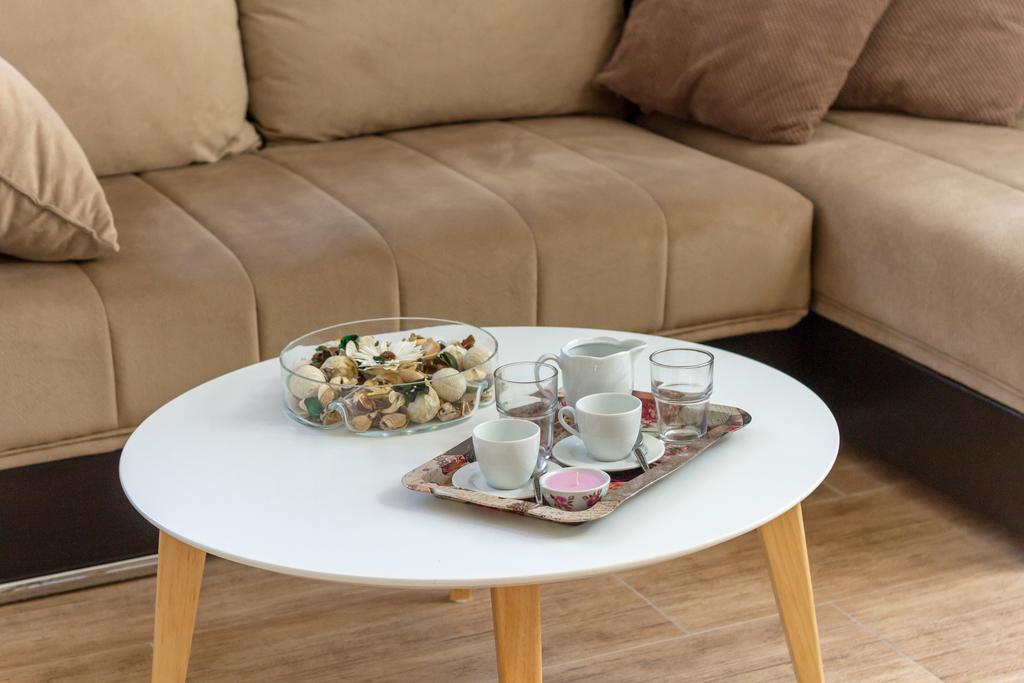 For All Seasons Apartment Split Værelse billede