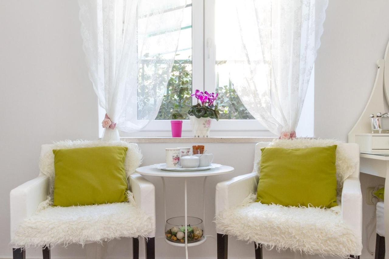 For All Seasons Apartment Split Eksteriør billede